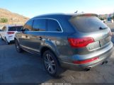 AUDI Q7 3.0T PREMIUM снимка