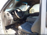 FORD F-450 CHASSIS XL 1FDTF4HT8FE****** снимка