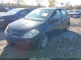 NISSAN VERSA 1.8SL 3N1BC13E27L****** fotografie