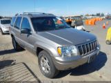 JEEP GRAND CHEROKEE LIMITED снимка