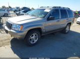 JEEP GRAND CHEROKEE LIMITED photo