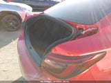 INFINITI Q50 RED SPORT 400 JN1FV7DP0MM****** photo