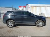 CADILLAC XT5 AWD LUXURY снимка