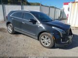 CADILLAC XT5 AWD LUXURY снимка