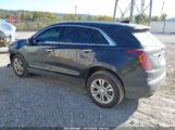 CADILLAC XT5 AWD LUXURY снимка