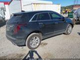 CADILLAC XT5 AWD LUXURY снимка