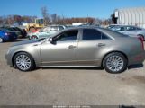 CADILLAC CTS PREMIUM снимка