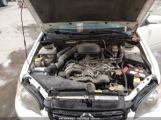 SUBARU LEGACY 2.5I photo