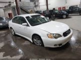 SUBARU LEGACY 2.5I photo