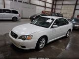 SUBARU LEGACY 2.5I photo