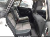 SUBARU LEGACY 2.5I photo