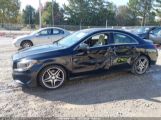 MERCEDES-BENZ CLA 250 снимка