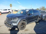 KIA SORENTO S 5XYRLDLC2MG****** снимка