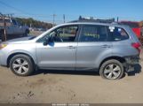 SUBARU FORESTER 2.5I photo