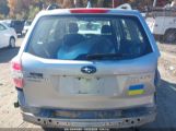 SUBARU FORESTER 2.5I photo