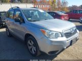 SUBARU FORESTER 2.5I photo