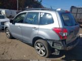 SUBARU FORESTER 2.5I photo