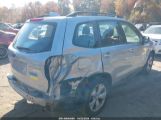 SUBARU FORESTER 2.5I photo