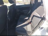 SUBARU FORESTER 2.5I photo