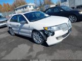 LINCOLN MKZ photo