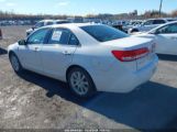 LINCOLN MKZ photo