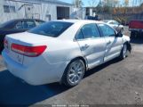 LINCOLN MKZ photo