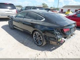 AUDI A5 SPORTBACK PREMIUM PLUS 45 TFSI QUATTRO S TRONIC WAUFACF5XMA****** photo