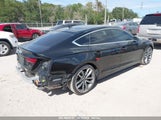 AUDI A5 SPORTBACK PREMIUM PLUS 45 TFSI QUATTRO S TRONIC WAUFACF5XMA****** снимка