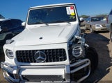 MERCEDES-BENZ AMG G 63 4MATIC WDCYC7HJ6KX****** снимка