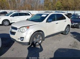 CHEVROLET EQUINOX LTZ 1GNFLHEK8FZ****** снимка