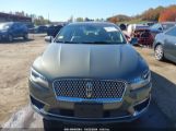 LINCOLN MKZ SELECT photo