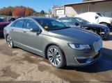 LINCOLN MKZ SELECT photo