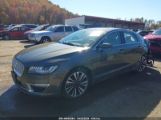 LINCOLN MKZ SELECT photo