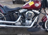 HARLEY-DAVIDSON FLS SOFTAIL SLIM 1HD1JRV12EB****** снимка