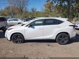 LEXUS NX 300 JTJGARBZ6L2****** снимка