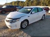 KIA OPTIMA LX 5XXGT4L32JG265716 снимка