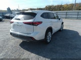 TOYOTA HIGHLANDER LIMITED 5TDDZRBH4MS****** снимка