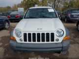 JEEP LIBERTY SPORT снимка