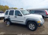 JEEP LIBERTY SPORT снимка