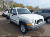 JEEP LIBERTY SPORT снимка