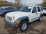 JEEP LIBERTY SPORT снимка