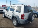 JEEP LIBERTY SPORT снимка