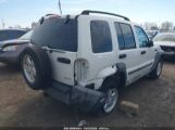 JEEP LIBERTY SPORT снимка