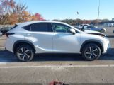 LEXUS NX 300 photo