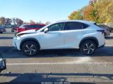 LEXUS NX 300 photo