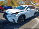 LEXUS NX 300 photo