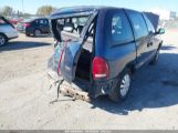 CHRYSLER VOYAGER photo