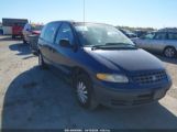 CHRYSLER VOYAGER photo