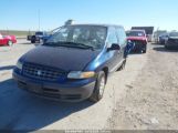 CHRYSLER VOYAGER photo