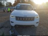 JEEP GRAND CHEROKEE OVERLAND 4X4 снимка